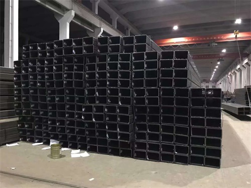 碾子山冷拔方管选型指南 工程采购怎么选